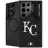 MLB Kansas City Royals Dark Wash Galaxy S25 Ultra Kickstand Case